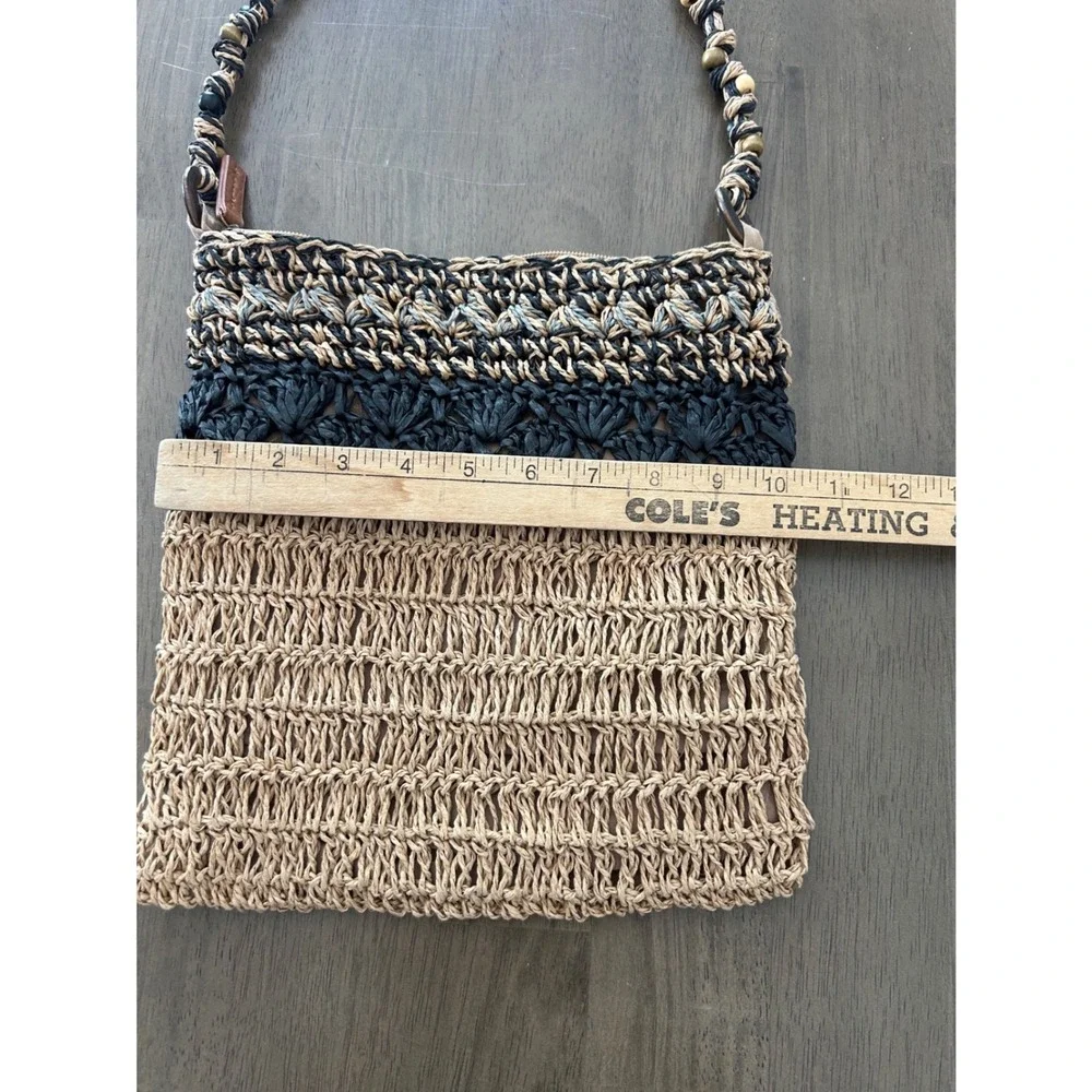 The Sak sak crossbody